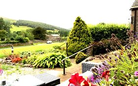 Romany Cottage B&B